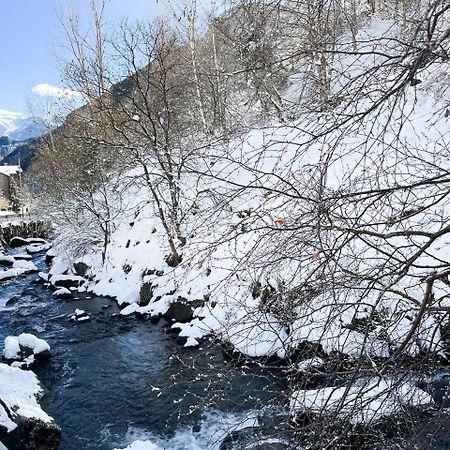 Uenik - Rustico & Moderno En Arinsal - Esqui Apartment Mas de Ribafeta Екстериор снимка