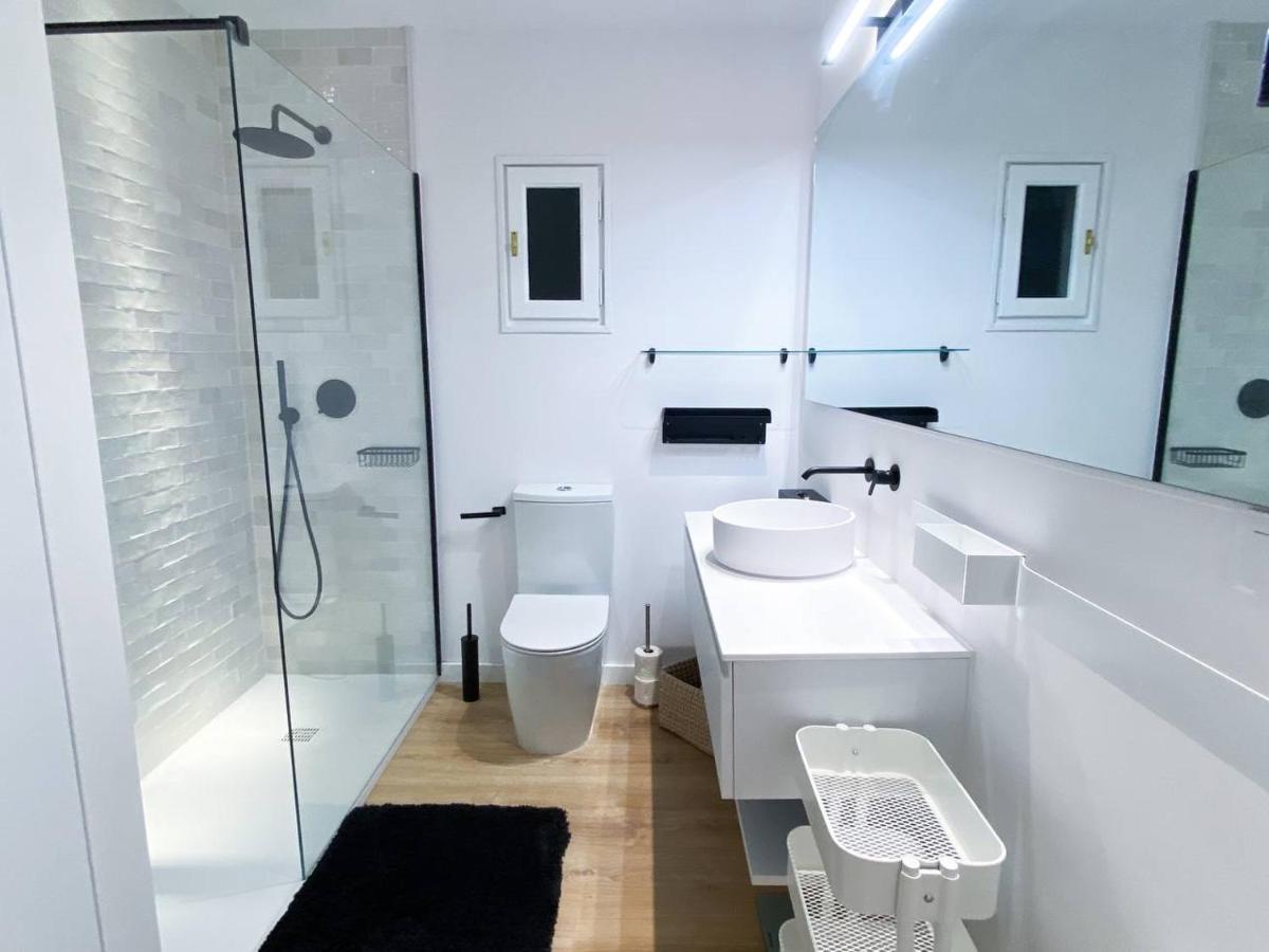 Uenik - Rustico & Moderno En Arinsal - Esqui Apartment Mas de Ribafeta Екстериор снимка
