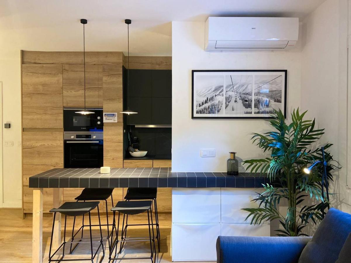 Uenik - Rustico & Moderno En Arinsal - Esqui Apartment Mas de Ribafeta Екстериор снимка