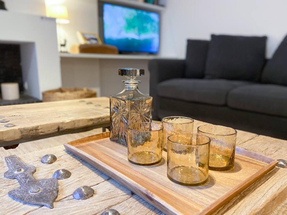 Uenik - Rustico & Moderno En Arinsal - Esqui Apartment Mas de Ribafeta Екстериор снимка