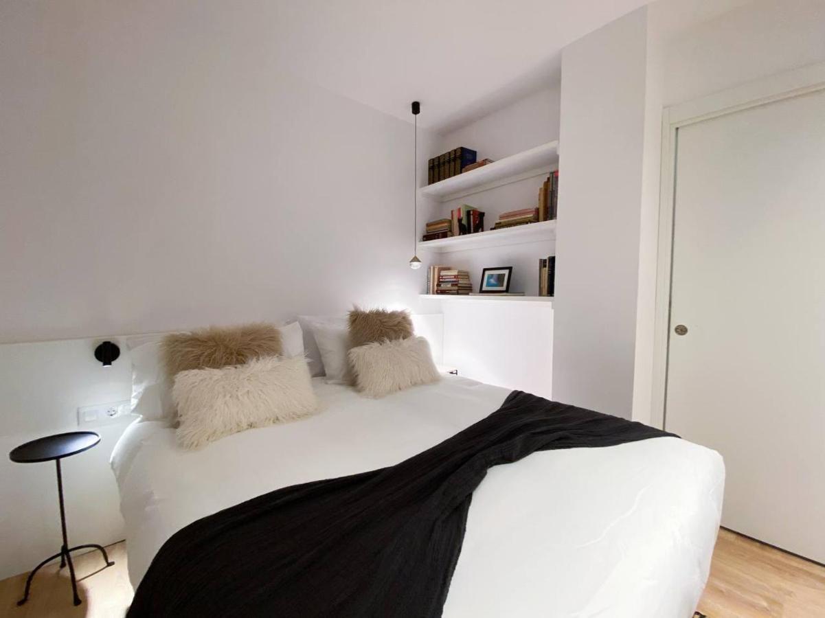 Uenik - Rustico & Moderno En Arinsal - Esqui Apartment Mas de Ribafeta Екстериор снимка