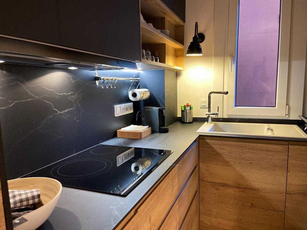 Uenik - Rustico & Moderno En Arinsal - Esqui Apartment Mas de Ribafeta Екстериор снимка