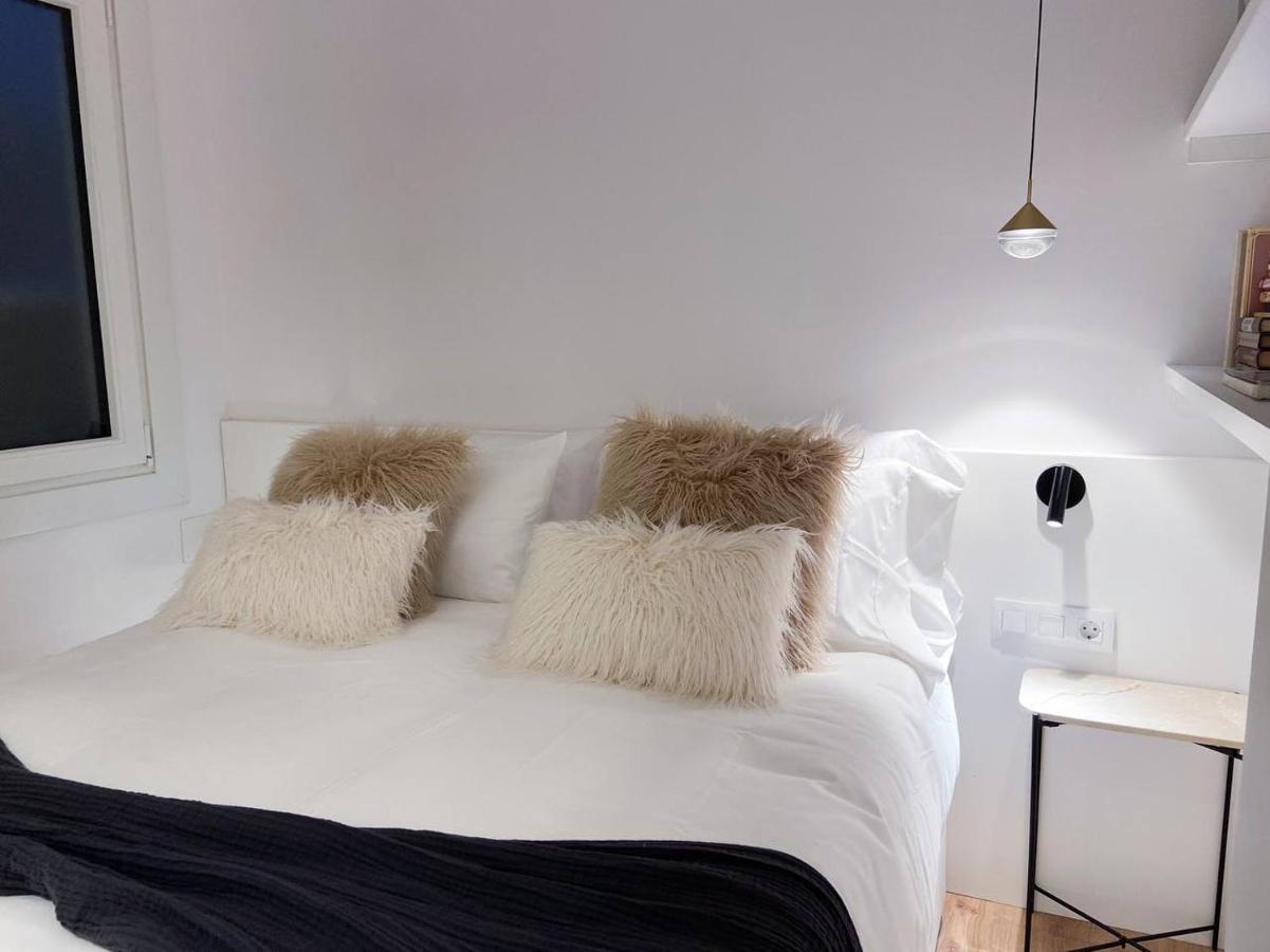 Uenik - Rustico & Moderno En Arinsal - Esqui Apartment Mas de Ribafeta Екстериор снимка